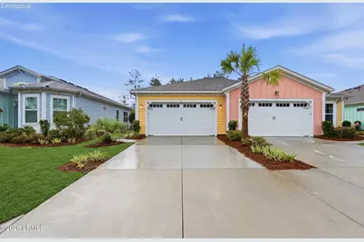 97 Weekend Avenue, Hardeeville, SC 29927 - Photo 2
