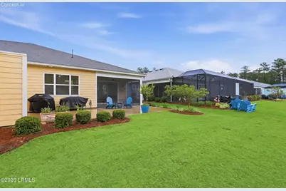 97 Weekend Avenue, Hardeeville, SC 29927 - Photo 30