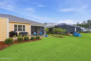 97 Weekend Ave, Hardeeville, SC 29927 - Photo 30