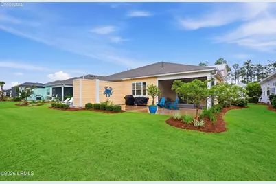 97 Weekend Avenue, Hardeeville, SC 29927 - Photo 32