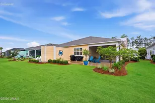 97 Weekend Ave, Hardeeville, SC 29927 - Photo 32