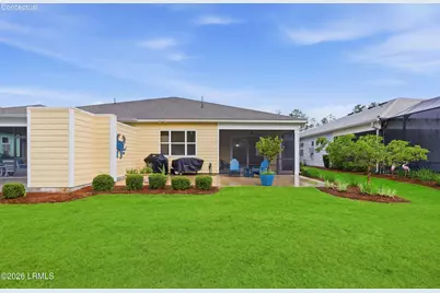 97 Weekend Avenue, Hardeeville, SC 29927 - Photo 32