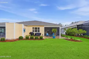 97 Weekend Ave, Hardeeville, SC 29927 - Photo 32