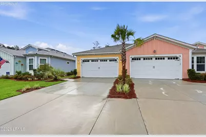 97 Weekend Avenue, Hardeeville, SC 29927 - Photo 28