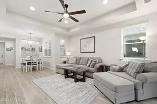 97 Weekend Ave, Hardeeville, SC 29927 - Photo 8