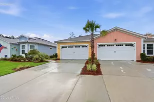 97 Weekend Ave, Hardeeville, SC 29927 - Photo 4