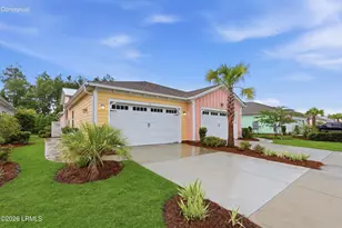 97 Weekend Ave, Hardeeville, SC 29927 - Photo 2