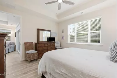 97 Weekend Avenue, Hardeeville, SC 29927 - Photo 18