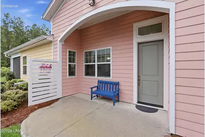 97 Weekend Avenue, Hardeeville, SC 29927 - Photo 2