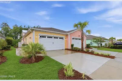 97 Weekend Avenue, Hardeeville, SC 29927 - Photo 26