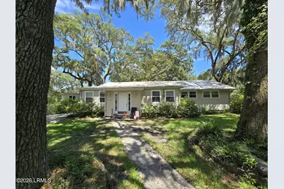 1403 Newcastle Street, Beaufort, SC 29902 - Photo 2