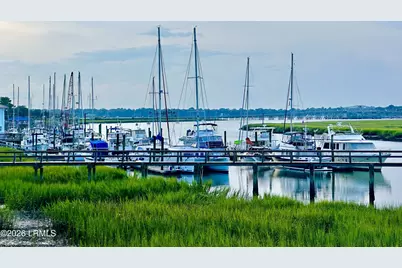 15 Sunset Boulevard #1-104, Beaufort, SC 29907 - Photo 44