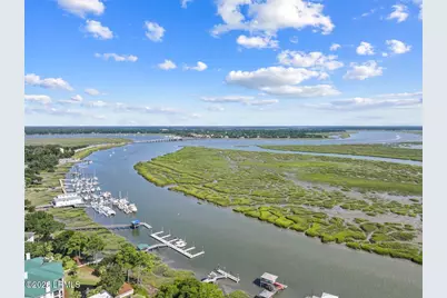 15 Sunset Boulevard #1104, Beaufort, SC 29907 - Photo 52