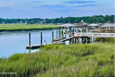 15 Sunset Boulevard #1104, Beaufort, SC 29907 - Photo 46