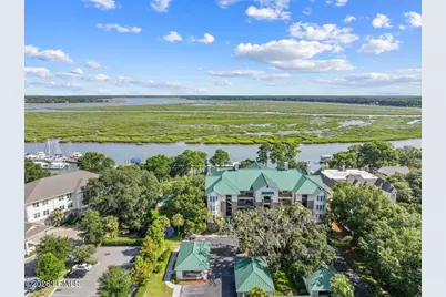 15 Sunset Boulevard #1104, Beaufort, SC 29907 - Photo 66