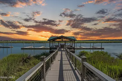 15 Sunset Boulevard #1104, Beaufort, SC 29907 - Photo 42