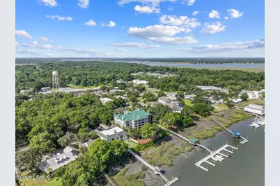15 Sunset Boulevard #1104, Beaufort, SC 29907 - Photo 50