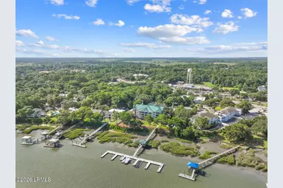 15 Sunset Boulevard #1-104, Beaufort, SC 29907 - Photo 48