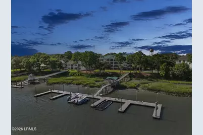 15 Sunset Boulevard #1104, Beaufort, SC 29907 - Photo 60