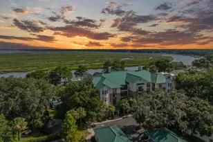15 Sunset Blvd, Beaufort, SC 29907 - Photo 1