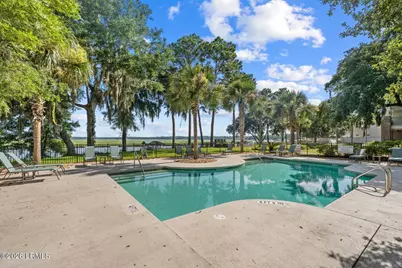 15 Sunset Boulevard #1-104, Beaufort, SC 29907 - Photo 54