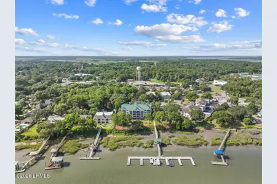 15 Sunset Boulevard #1-104, Beaufort, SC 29907 - Photo 46