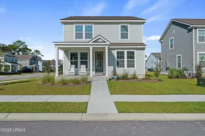 1 Rivulet Street, Port Royal, SC 29906 - Photo 1