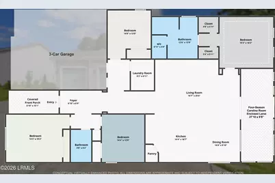 51 Bridgeton Drive, Bluffton, SC 29909 - Photo 2