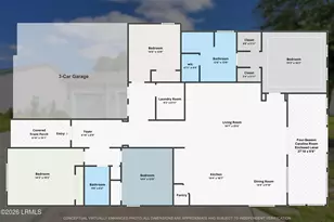 51 Bridgeton Dr, Bluffton, SC 29909 - Photo 2
