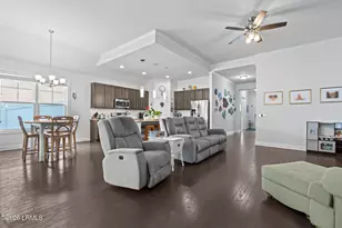 51 Bridgeton Dr, Bluffton, SC 29909 - Photo 8