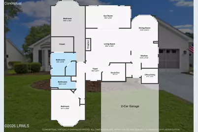 11 Lynah Way, Bluffton, SC 29909 - Photo 2