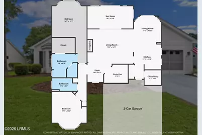 11 Lynah Way, Bluffton, SC 29909 - Photo 2