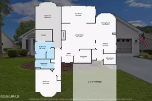 11 Lynah Way, Bluffton, SC 29909 - Photo 2