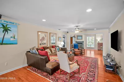 373 Pike Drive, Ladys Island, SC 29920 - Photo 12