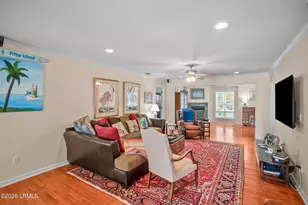 373 Pike Dr, Ladys Island, SC 29920 - Photo 12