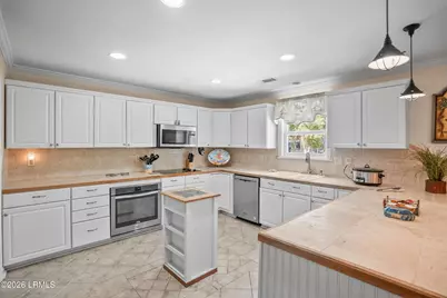 373 Pike Drive, Ladys Island, SC 29920 - Photo 16