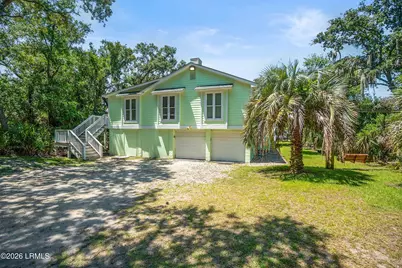 373 Pike Drive, Ladys Island, SC 29920 - Photo 2
