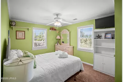 373 Pike Drive, Ladys Island, SC 29920 - Photo 22
