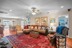 373 Pike Dr, Ladys Island, SC 29920 - Photo 10