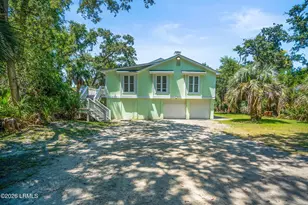 373 Pike Dr, Ladys Island, SC 29920 - Photo 1