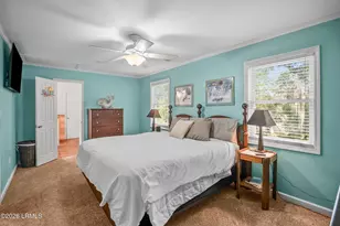 373 Pike Dr, Ladys Island, SC 29920 - Photo 26