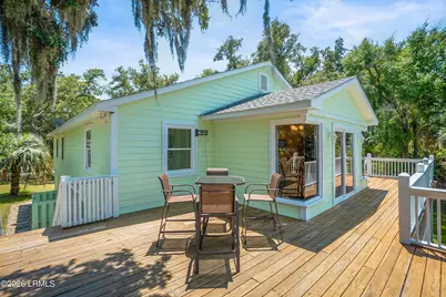 373 Pike Drive, Ladys Island, SC 29920 - Photo 34