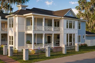 229 Coosaw Point Blvd, Lady's Island, SC 29907 - Photo 1