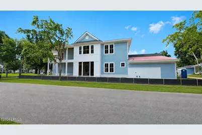 229 Coosaw Point Boulevard, Lady's Island, SC 29907 - Photo 8