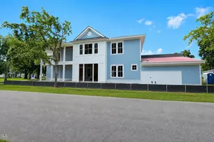 229 Coosaw Point Blvd, Lady's Island, SC 29907 - Photo 8