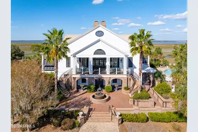 229 Coosaw Point Boulevard, Lady's Island, SC 29907 - Photo 18
