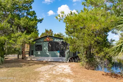 229 Coosaw Point Boulevard, Lady's Island, SC 29907 - Photo 16