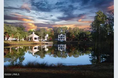 229 Coosaw Point Boulevard, Lady's Island, SC 29907 - Photo 26