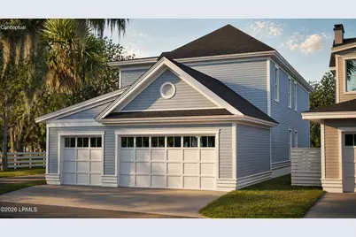 229 Coosaw Point Boulevard, Lady's Island, SC 29907 - Photo 6