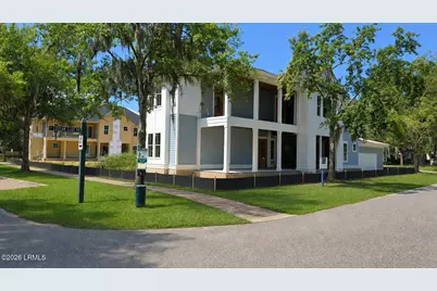229 Coosaw Point Boulevard, Lady's Island, SC 29907 - Photo 2